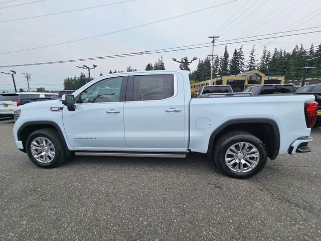 New 2026 GMC Sierra 1500 Denali AWD/4WD image 2