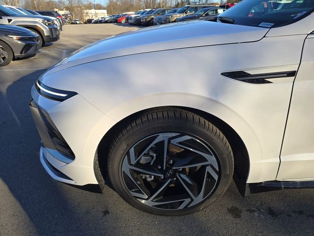 New 2026 Hyundai Sonata SEL AWD/4WD image 10