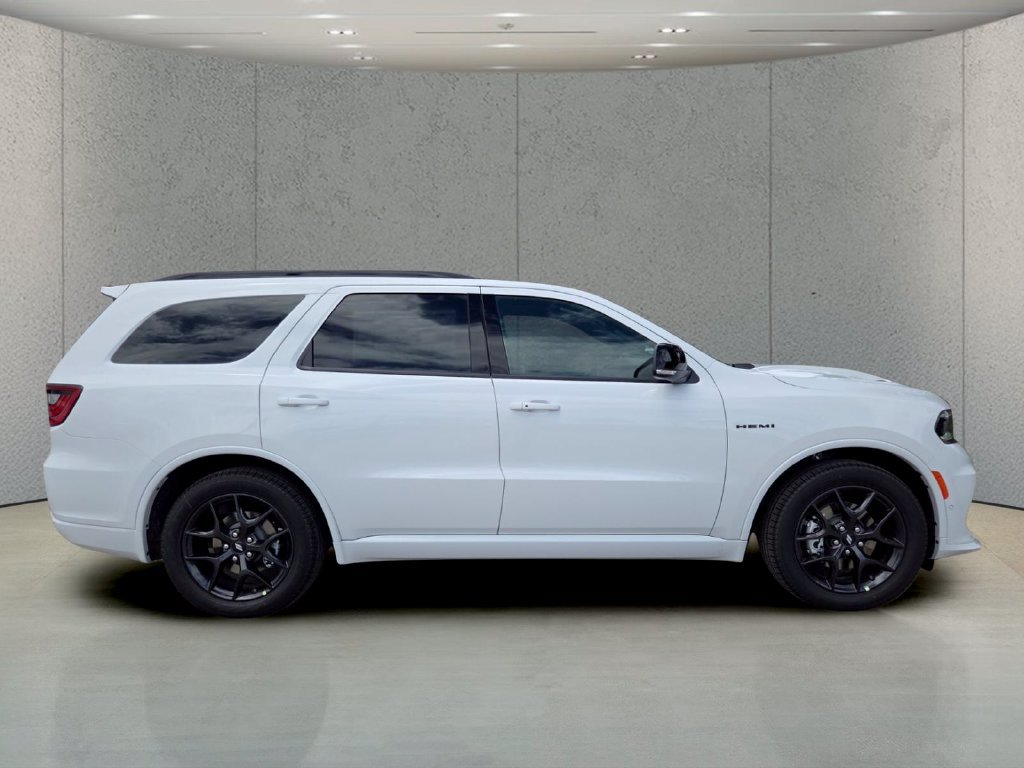 New 2026 Dodge Durango GT AWD/4WD image 3