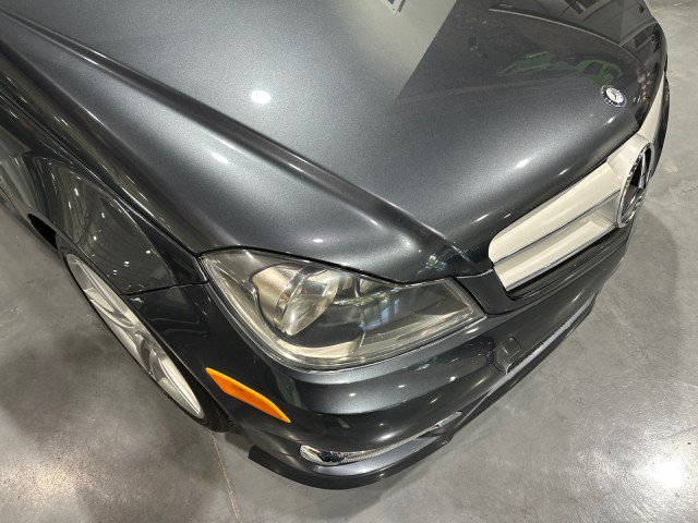 Used 2013 Mercedes-Benz C 250 Coupe image 12