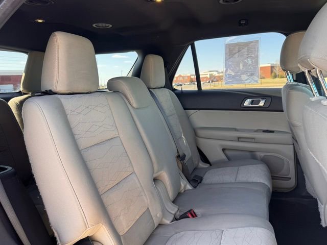 Used 2013 Ford Explorer 4WD image 25