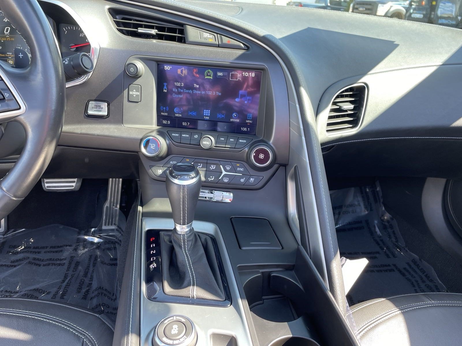 Used 2019 Chevrolet Corvette Grand Sport image 17