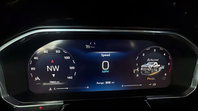 Used 2026 Chevrolet Silverado 2500 ZR2 image 40