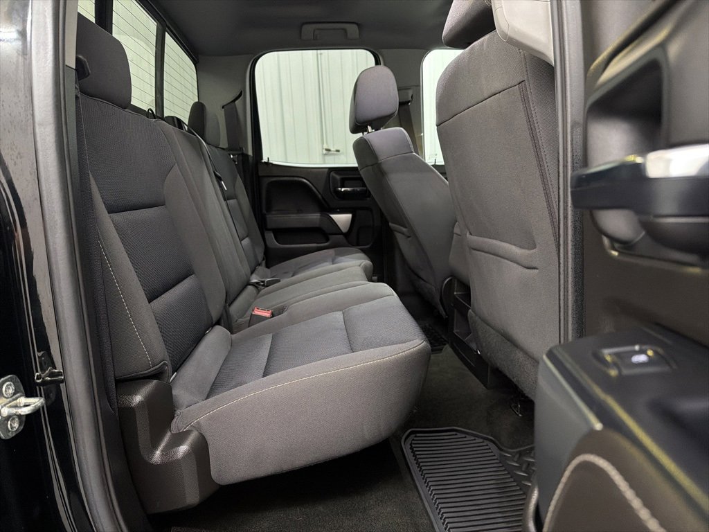 Used 2017 Chevrolet Silverado 1500 LT w/ All Star Edition image 26