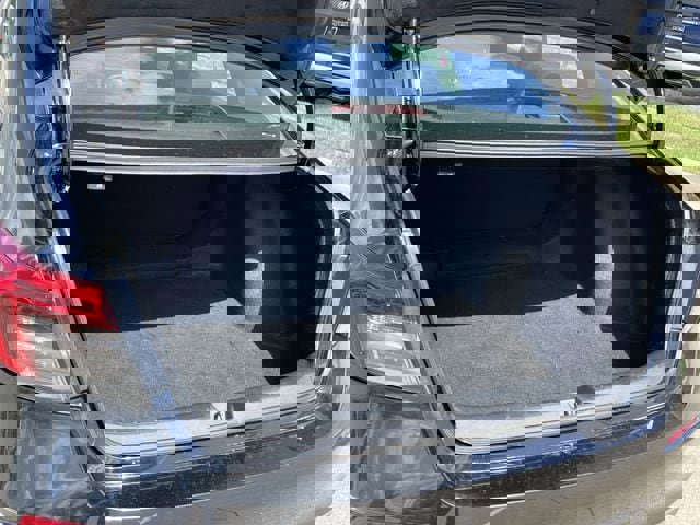 Certified 2024 Honda Civic Sport image 28