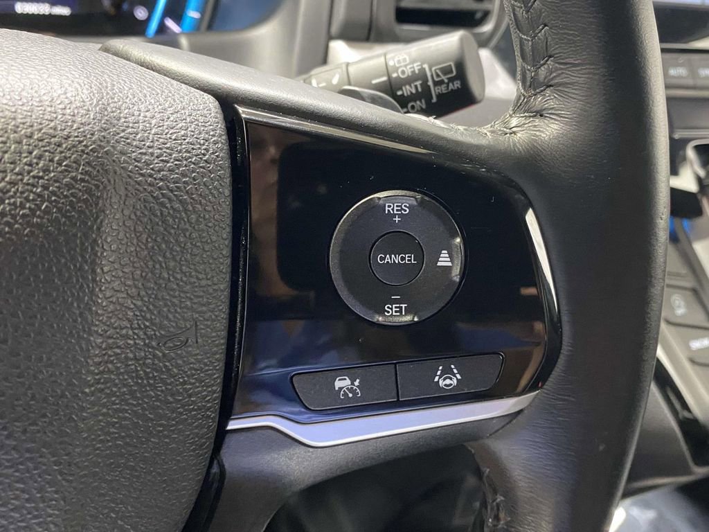 Used 2023 Honda Odyssey Touring image 25