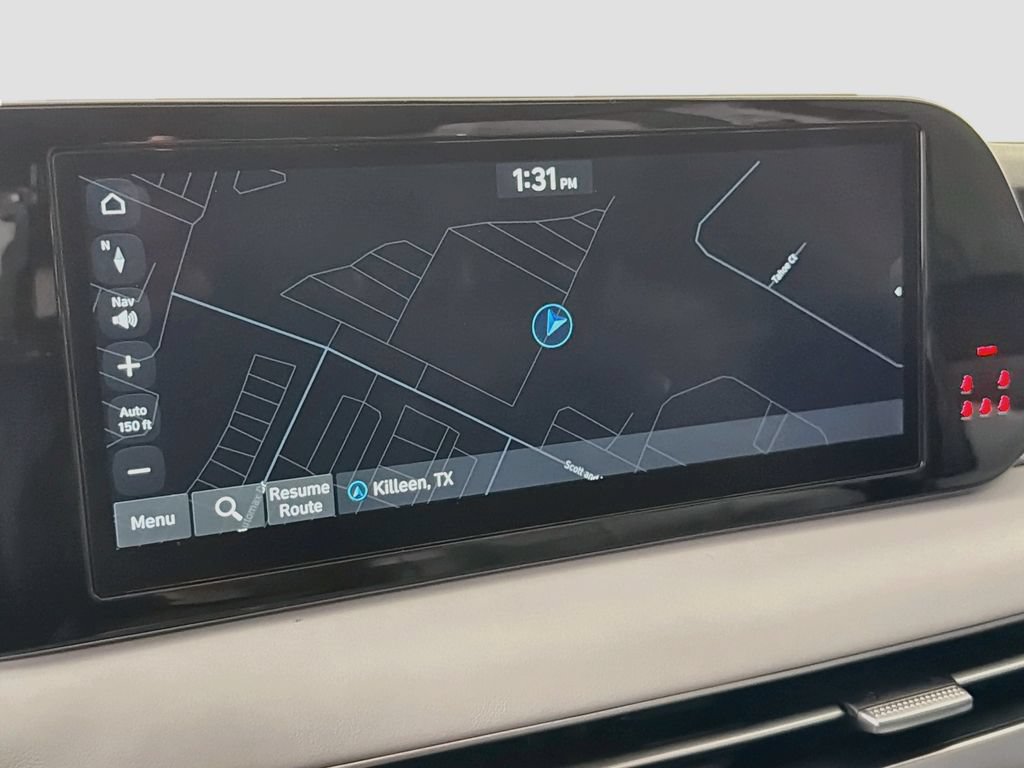Used 2024 Hyundai Palisade SEL w/ Premium Package FWD image 19