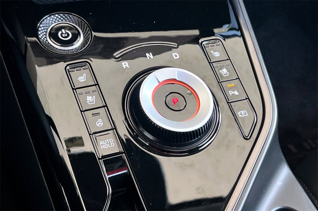 Used 2023 Kia Niro Wave image 23