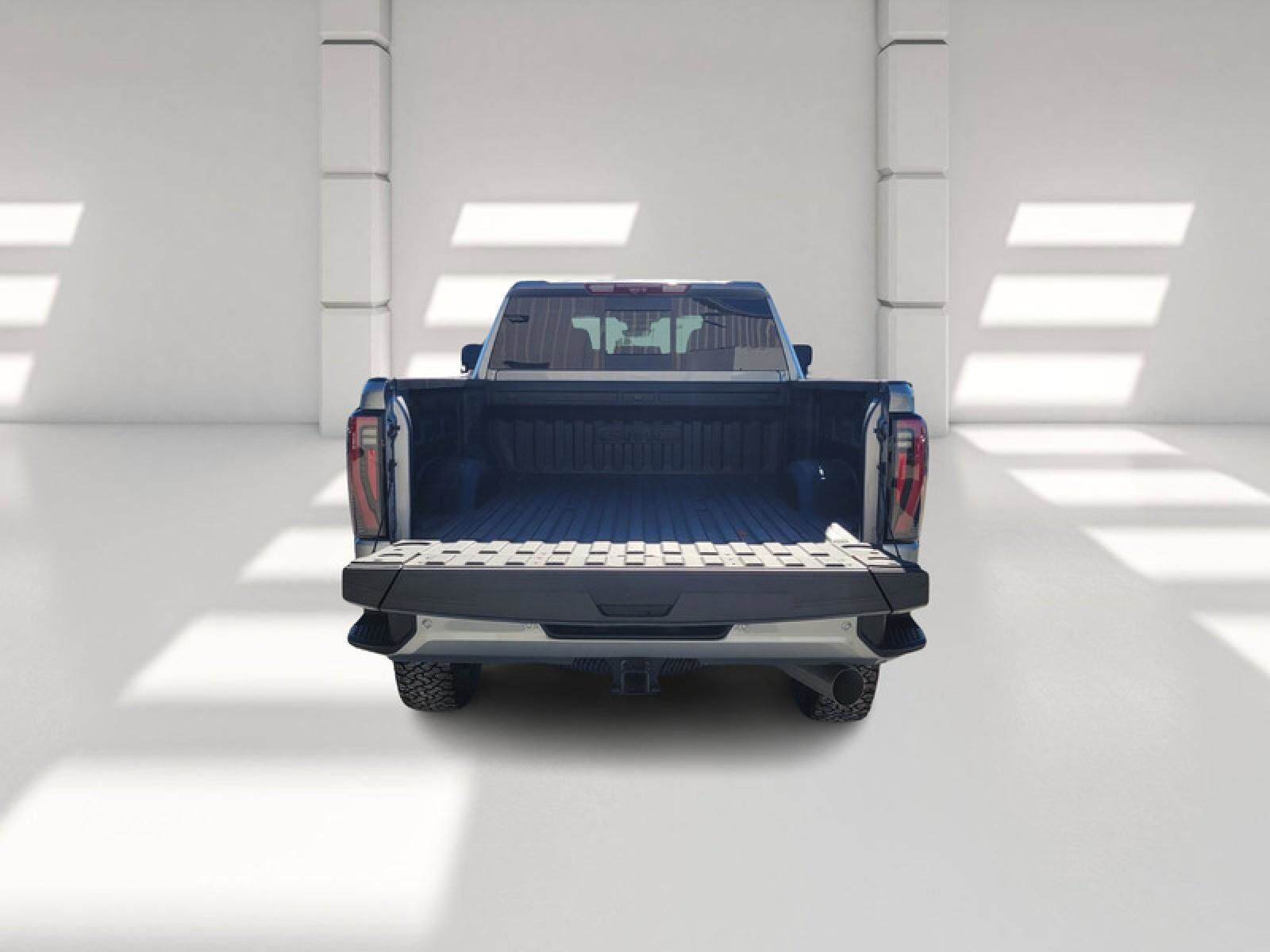 New 2026 GMC Sierra 2500 AT4 w/ AT4 Premium Plus Package image 5