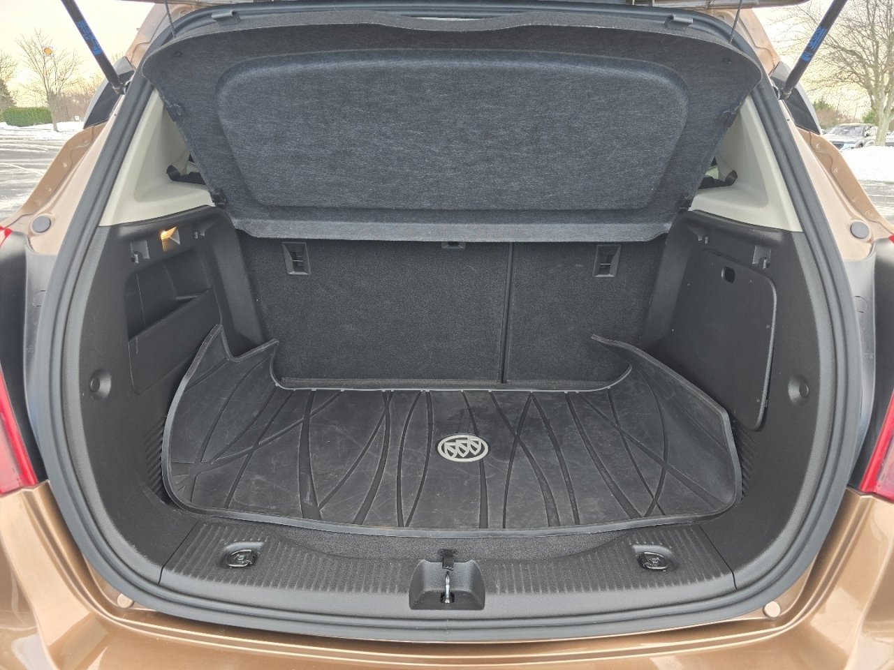 Used 2017 Buick Encore Preferred image 16