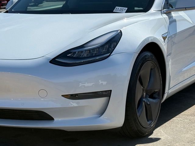 Used 2020 Tesla Model 3 Long Range image 11