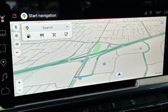 New 2026 GMC Sierra 1500 Elevation w/ Preferred Package image 22