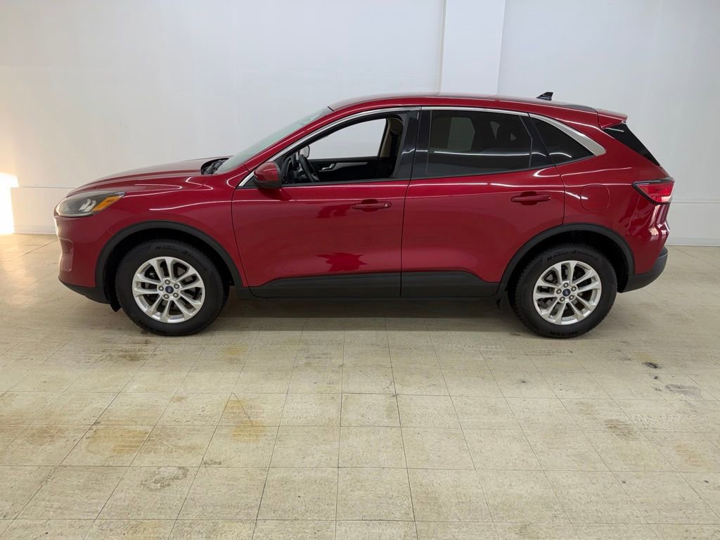 Used 2020 Ford Escape SE image 2