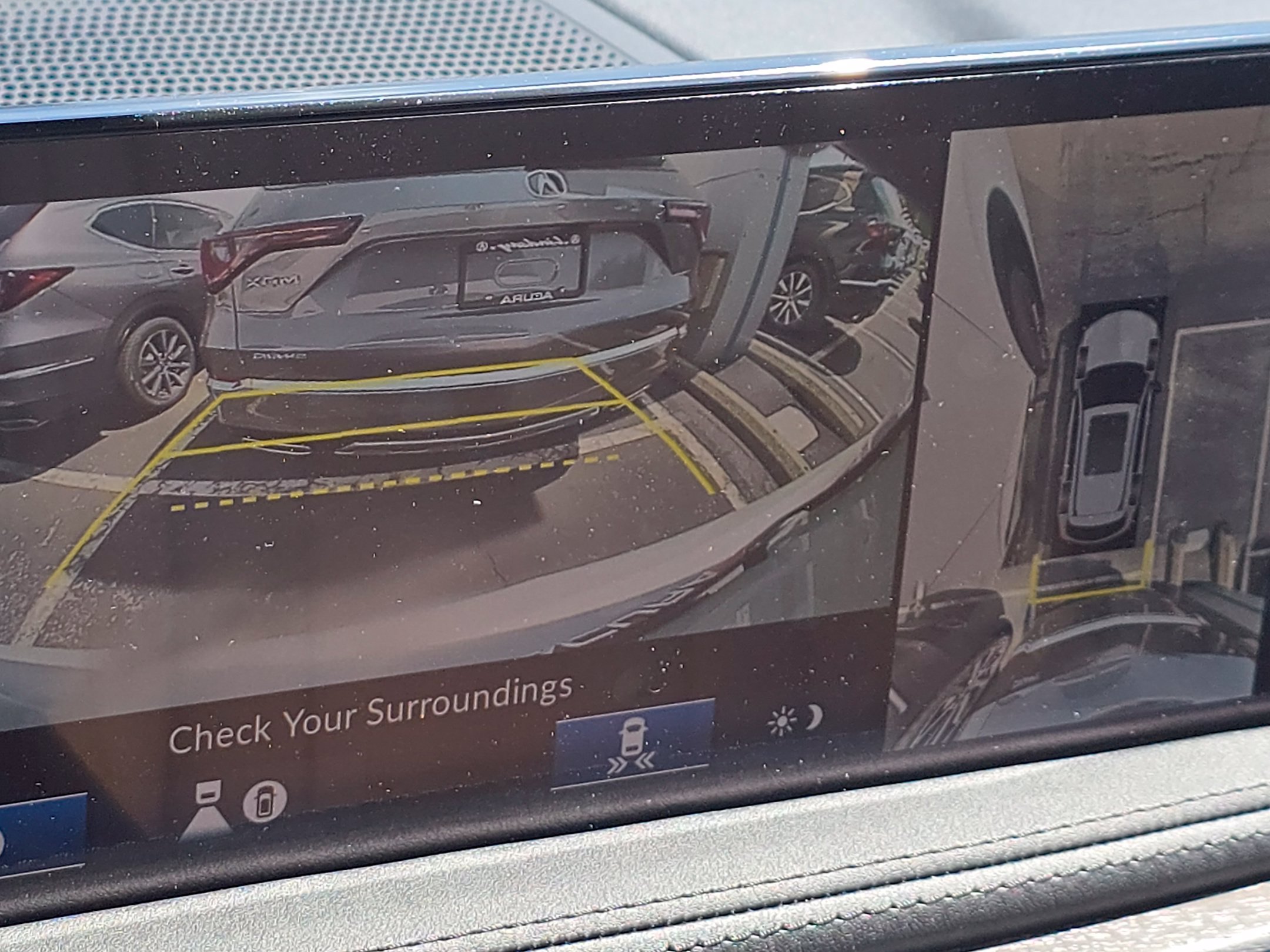 New 2026 Acura MDX w/ Advance Package AWD/4WD image 20