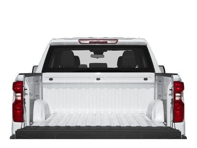 Used 2024 Chevrolet Silverado 1500 LTZ image 26