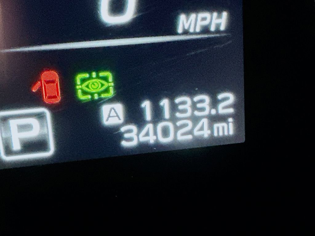 Used 2023 Subaru Ascent Limited w/ Technology Package image 34