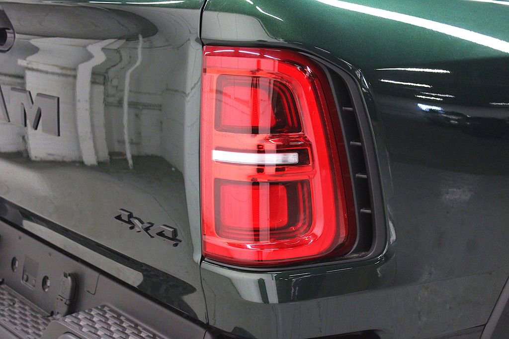 New 2026 RAM 1500 RHO AWD/4WD image 46