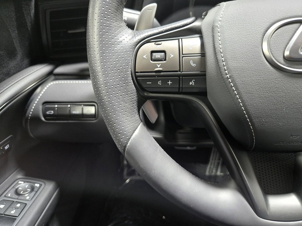 Used 2023 Lexus LC 500 Coupe w/ Performance Package image 15