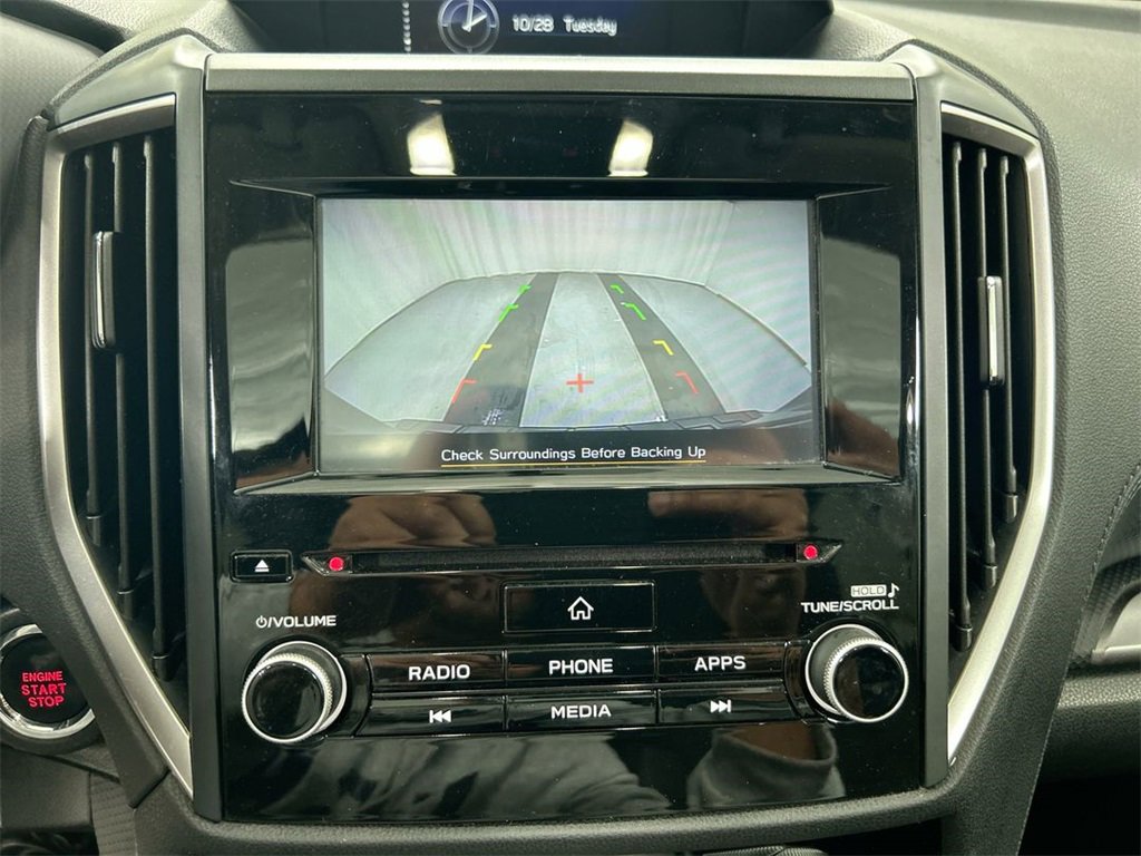 Used 2020 Subaru Forester Premium image 15