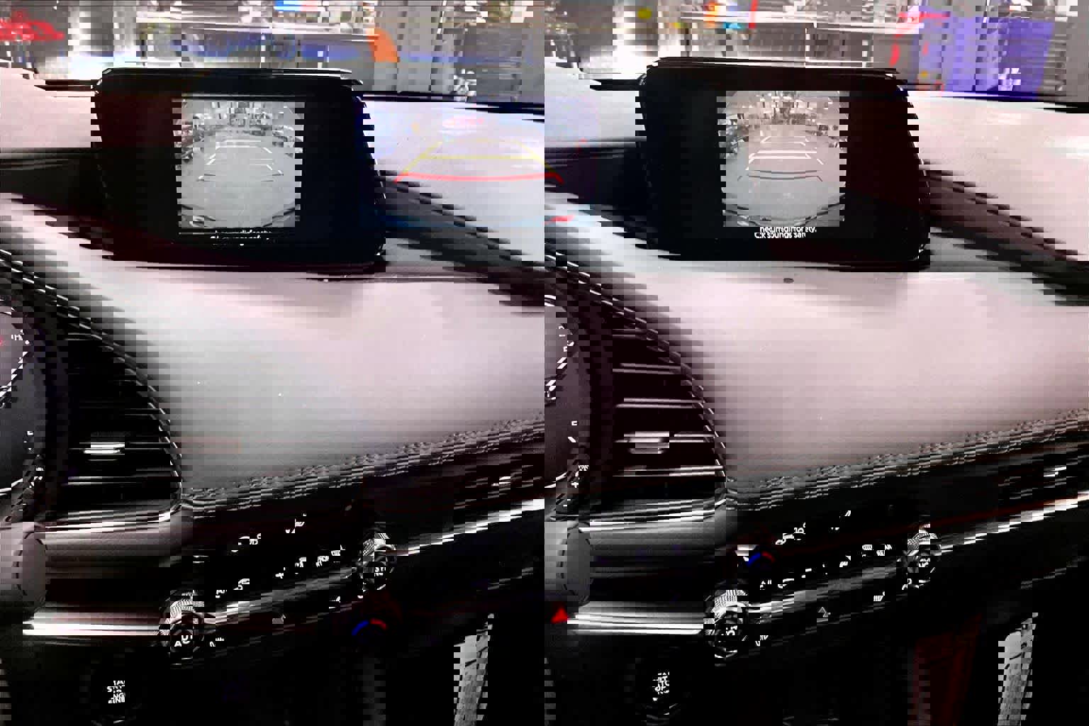 Used 2025 MAZDA MAZDA3 s image 27