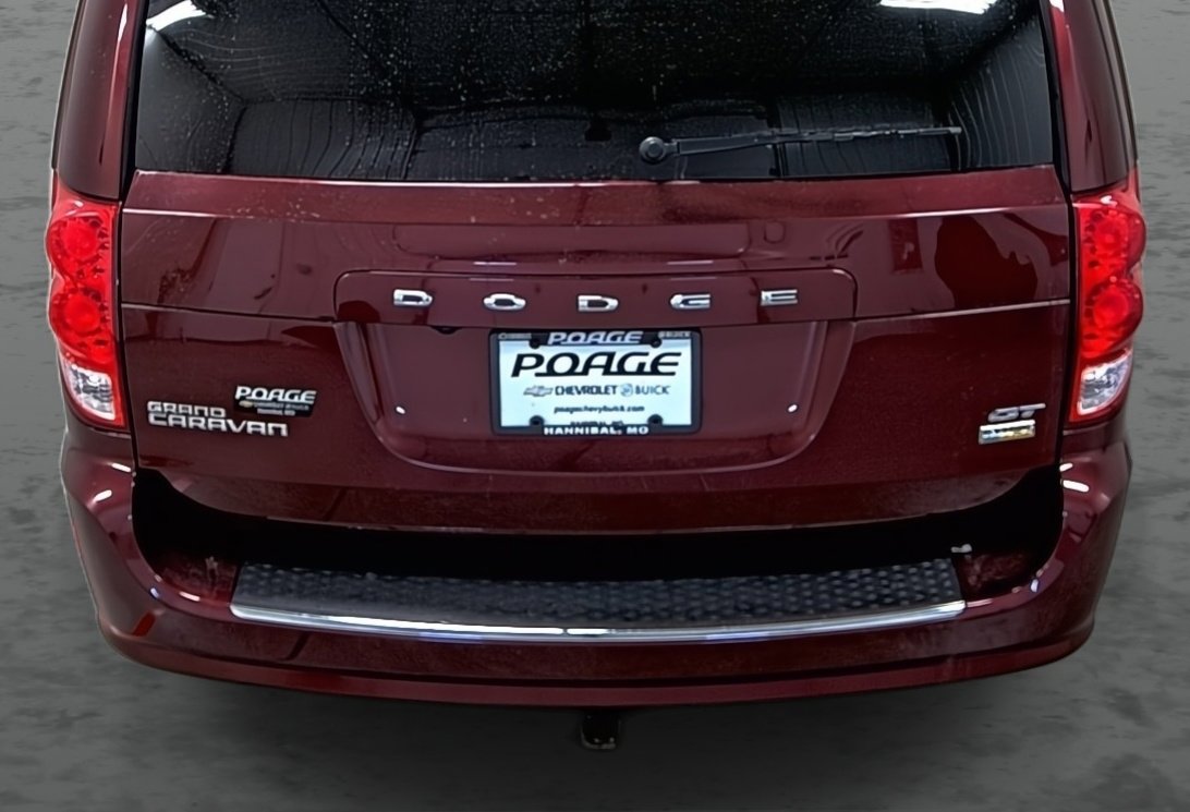 Used 2019 Dodge Grand Caravan GT image 11