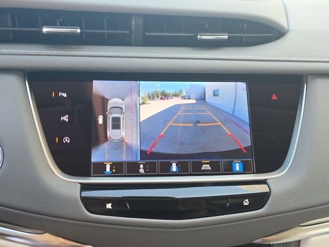 New 2026 Cadillac XT5 Premium Luxury w/ LPO, Floor Liner Package FWD image 34