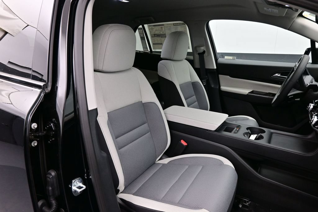 New 2026 Honda Prologue EX image 33