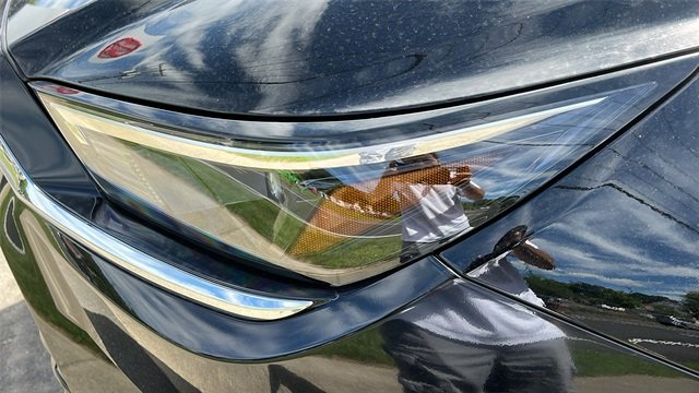 New 2025 Toyota Grand Highlander FWD image 4