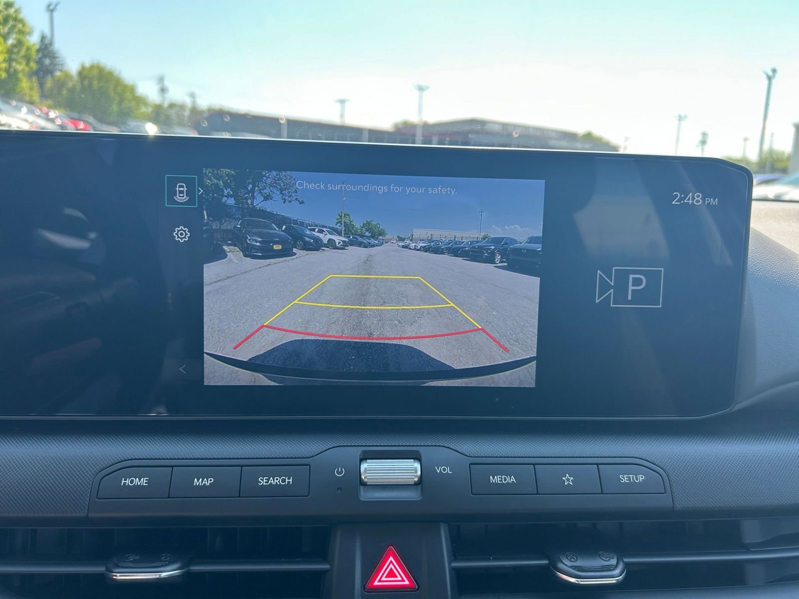 Used 2025 Kia K4 FWD image 20