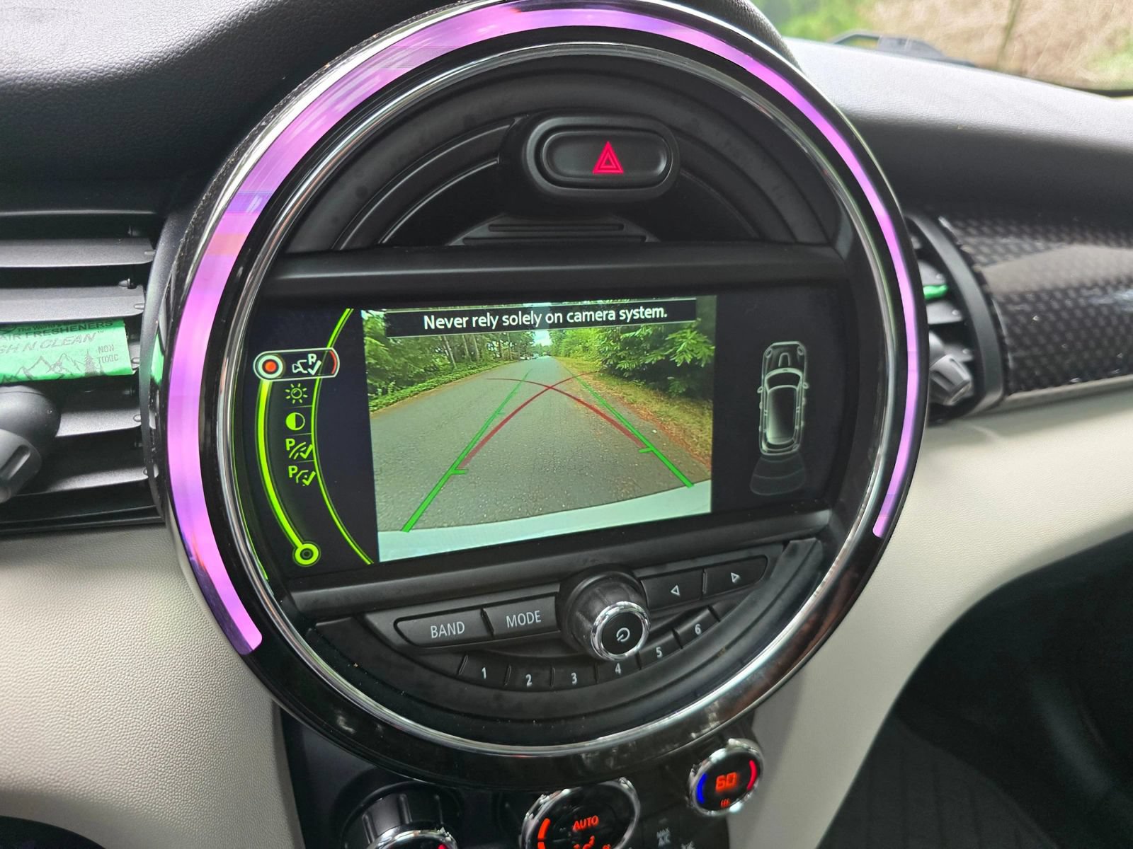 Used 2016 MINI Cooper S FWD image 32