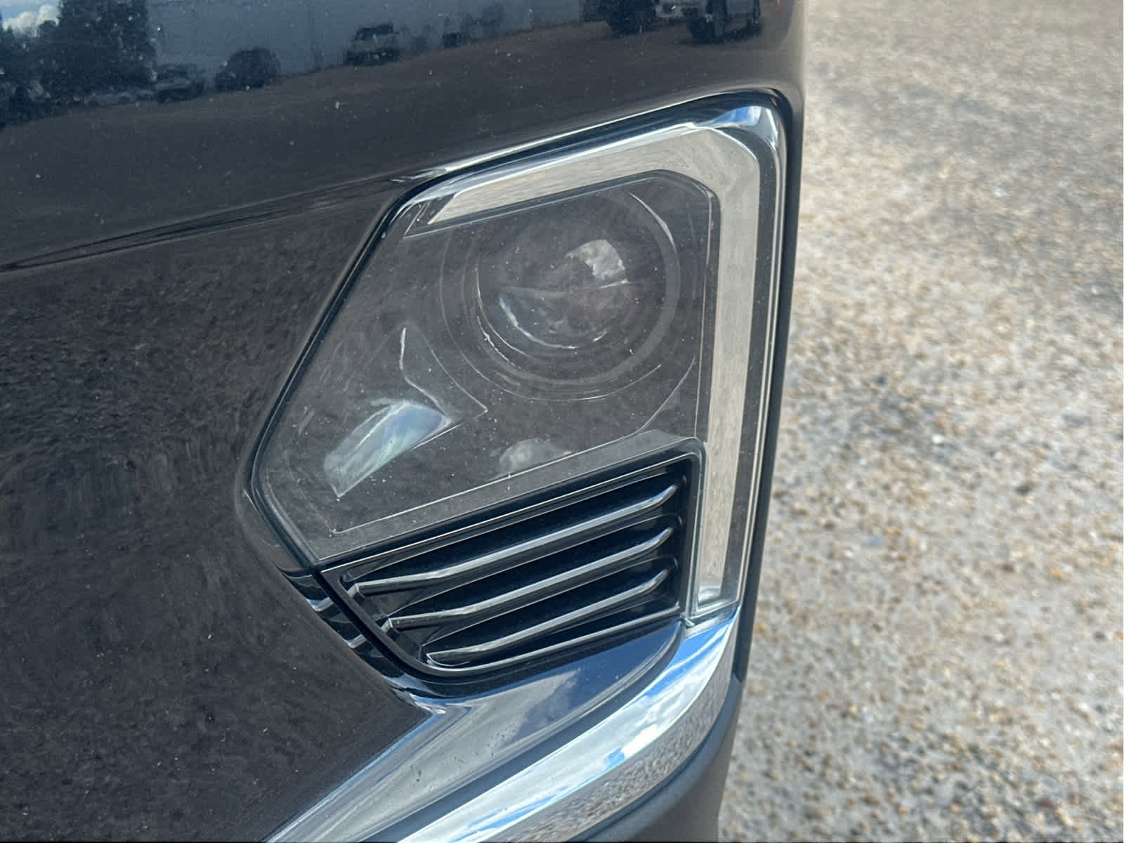 Used 2022 Chevrolet Traverse LT image 10