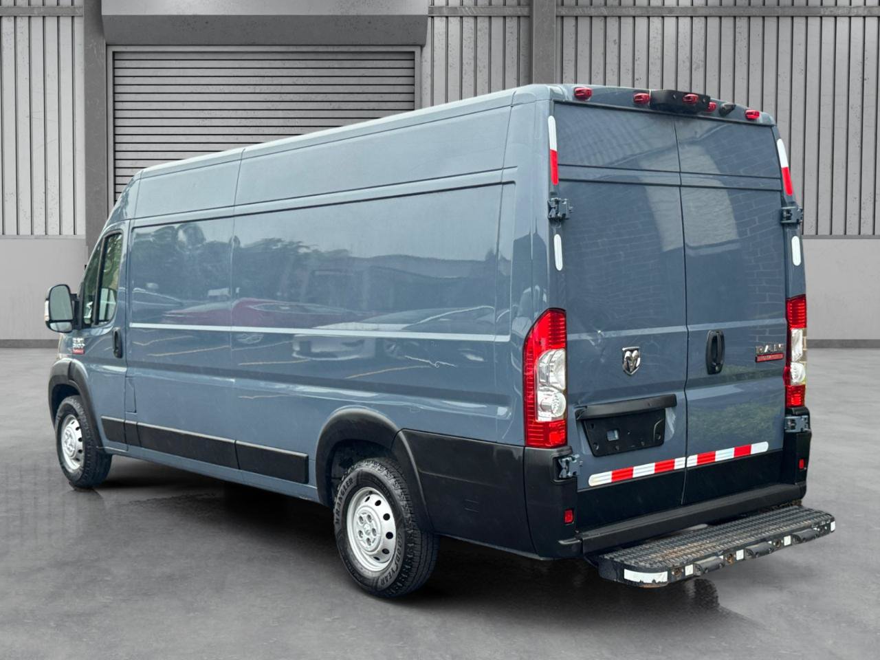 Used 2021 RAM ProMaster 3500 FWD image 30