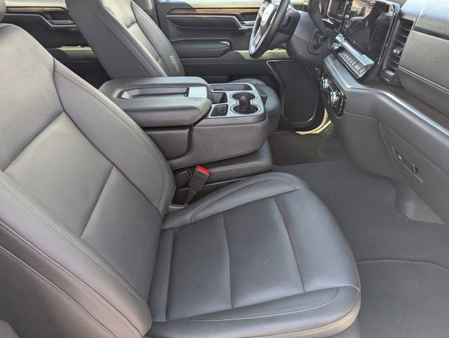 Used 2024 GMC Sierra 1500 SLT image 11