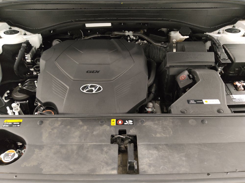 Used 2020 Hyundai Palisade SEL FWD image 30