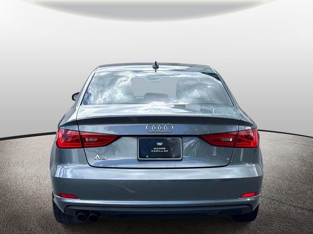 Used 2016 Audi A3 1.8T Premium image 3