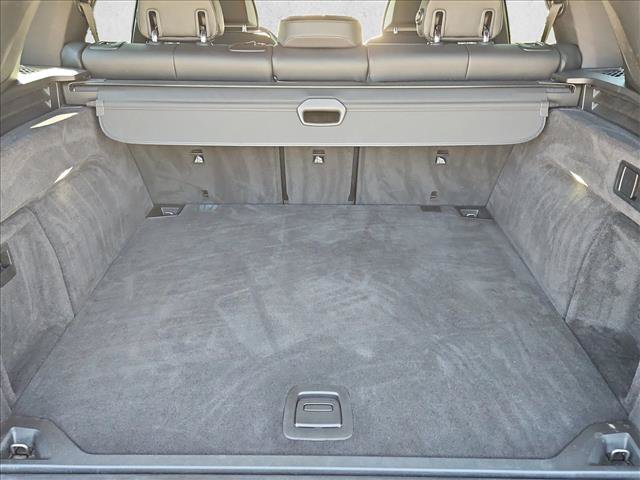 Used 2025 BMW X5 xDrive40i AWD/4WD image 6