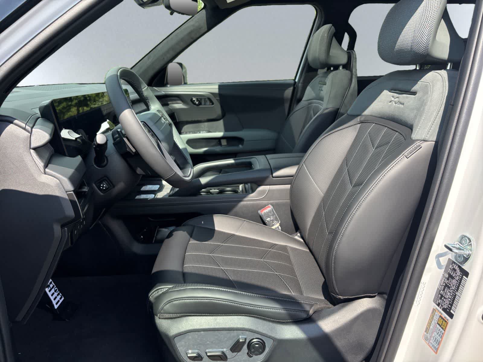 New 2027 Kia Telluride X-Line SX Prestige AWD/4WD image 12