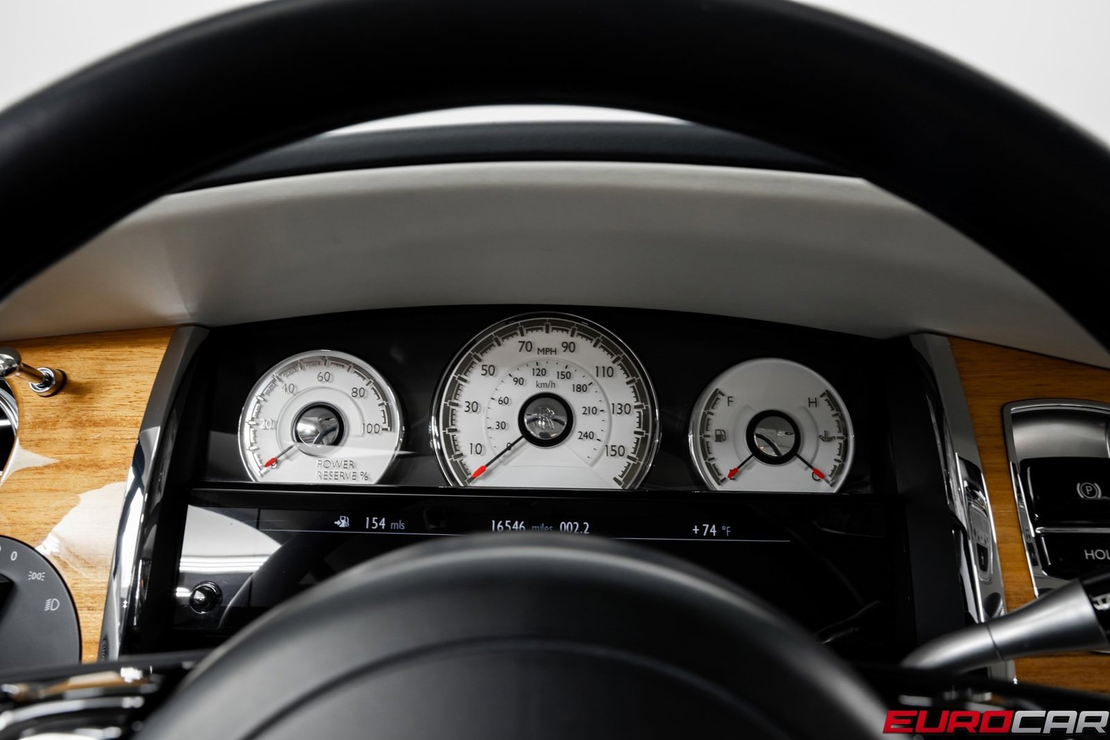 Used 2017 Rolls-Royce Wraith image 26