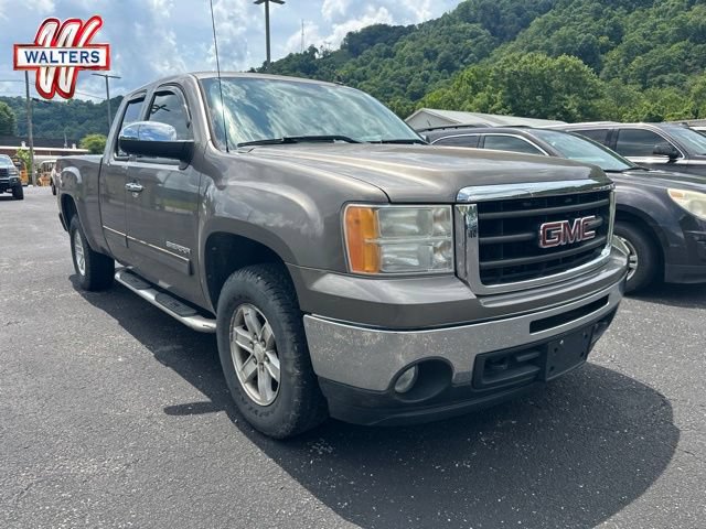 Used 2011 GMC Sierra 1500 SLE w/ Power Tech Package