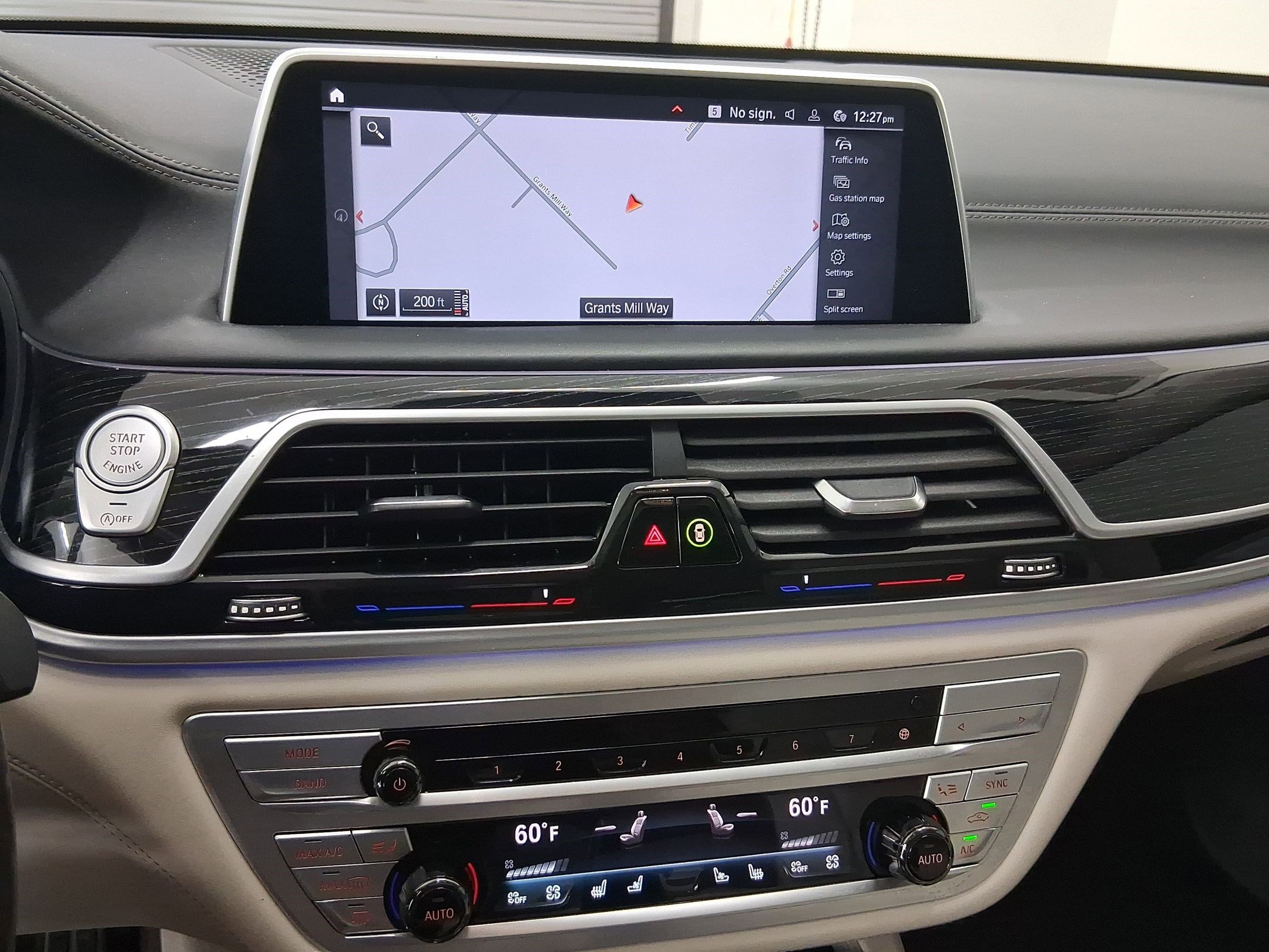 Certified 2022 BMW M760i xDrive image 23
