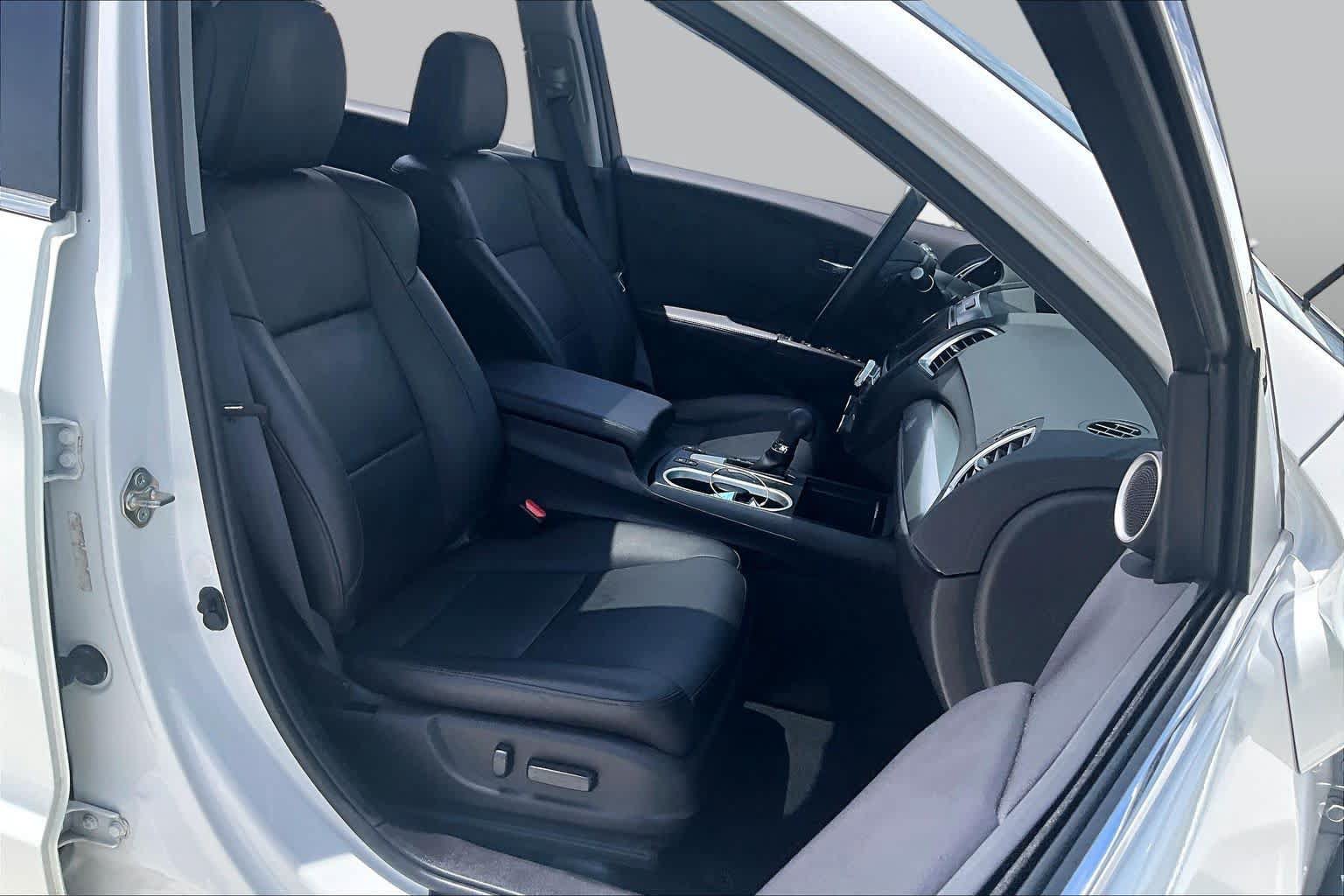 Used 2018 Acura RDX FWD w/ Advance Package image 8