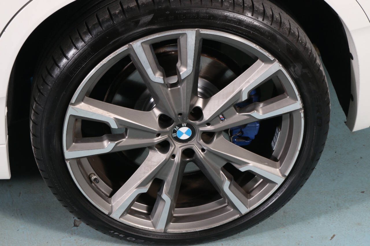 Used 2019 BMW X2 M35i w/ Premium Package AWD/4WD image 30