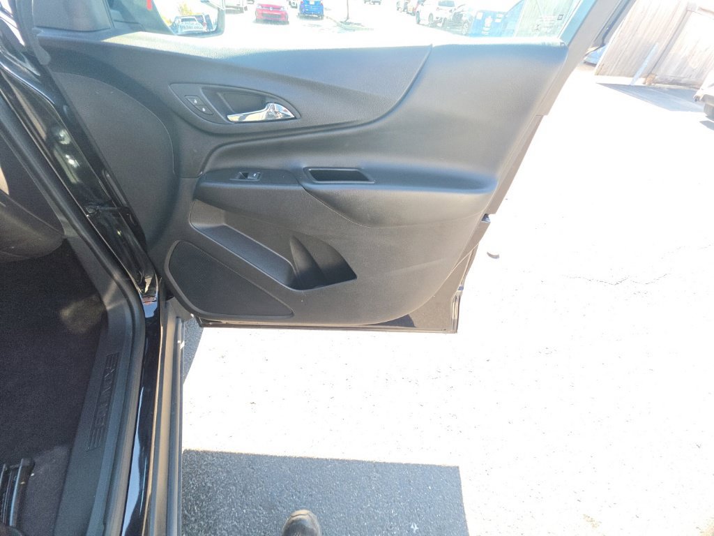 Used 2022 Chevrolet Equinox LT AWD/4WD image 30
