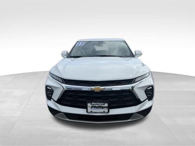 Used 2023 Chevrolet Blazer LT w/ LPO, Floor Liner Package AWD/4WD image 2