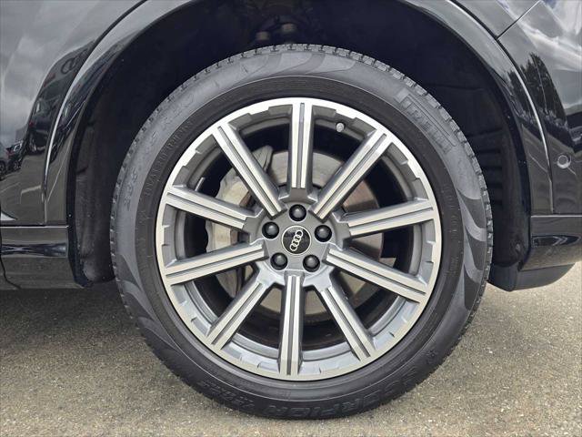 Certified 2023 Audi Q7 2.0T Premium Plus w/ Premium Plus Package AWD/4WD image 9