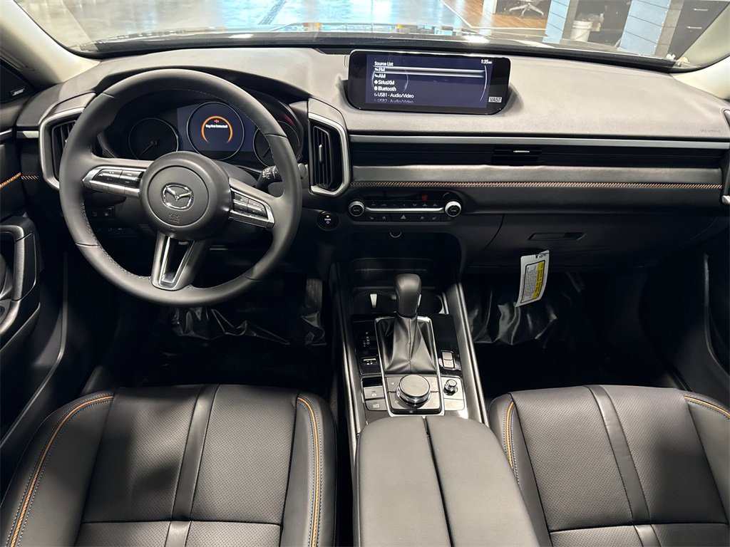 New 2026 MAZDA CX-50 AWD 2.5 Hybrid w/ Weather Package image 7