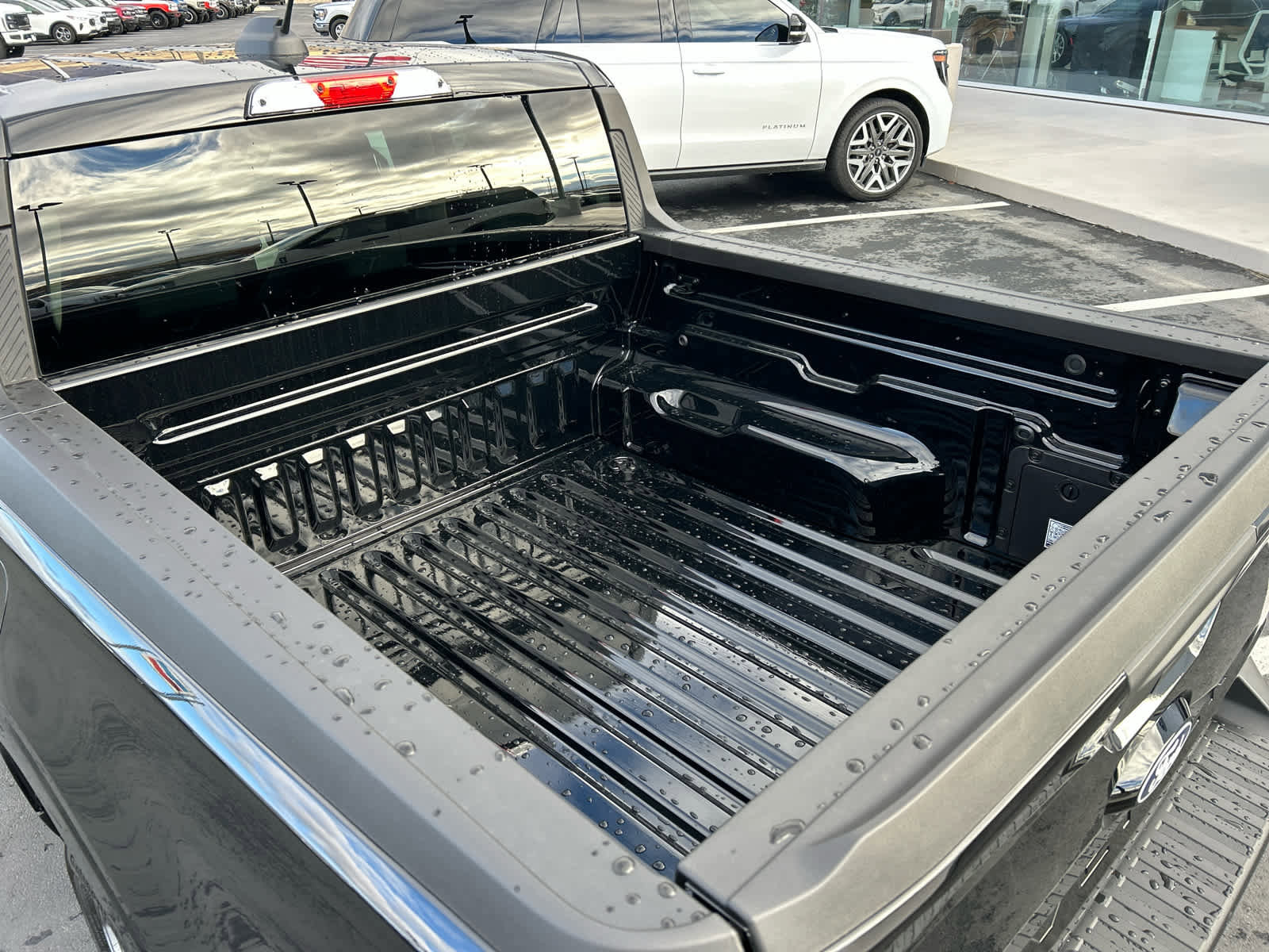 New 2026 Ford Maverick XLT w/ Equipment Group 301A image 13