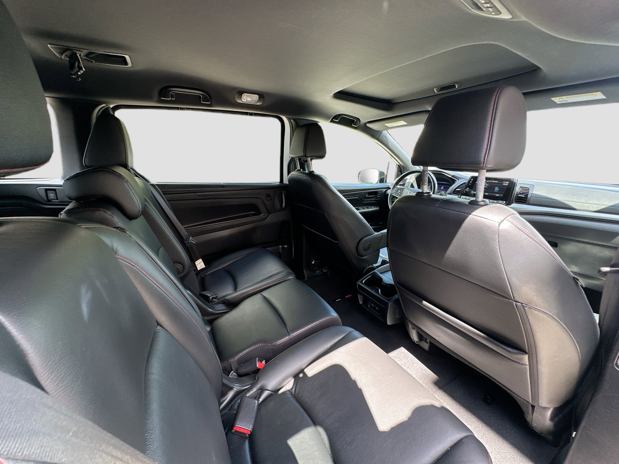 Used 2023 Honda Odyssey Sport image 28