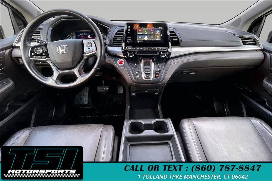 Used 2018 Honda Odyssey EX-L image 14