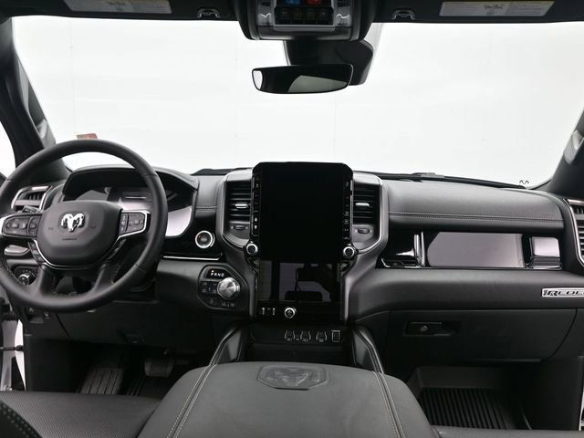 Used 2025 RAM 1500 Rebel w/ Rebel Level 2 Equipment Group image 17